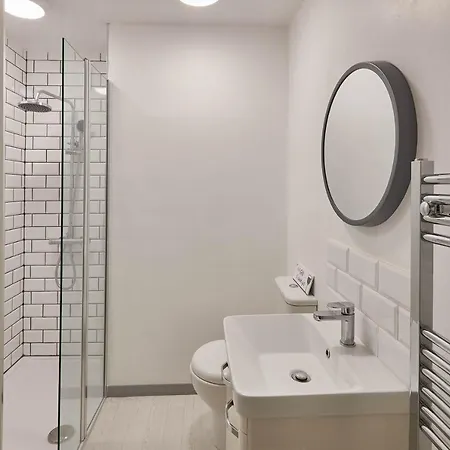 Host & Stay - Princess Place Townhouse Whitby Exterior photo