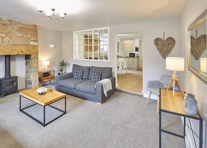 Host & Stay - Princess Place Townhouse