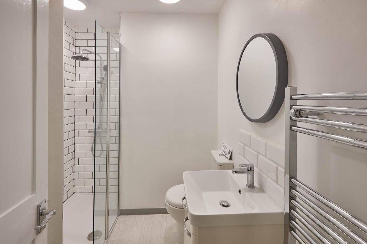 Host & - Princess Place Townhouse
