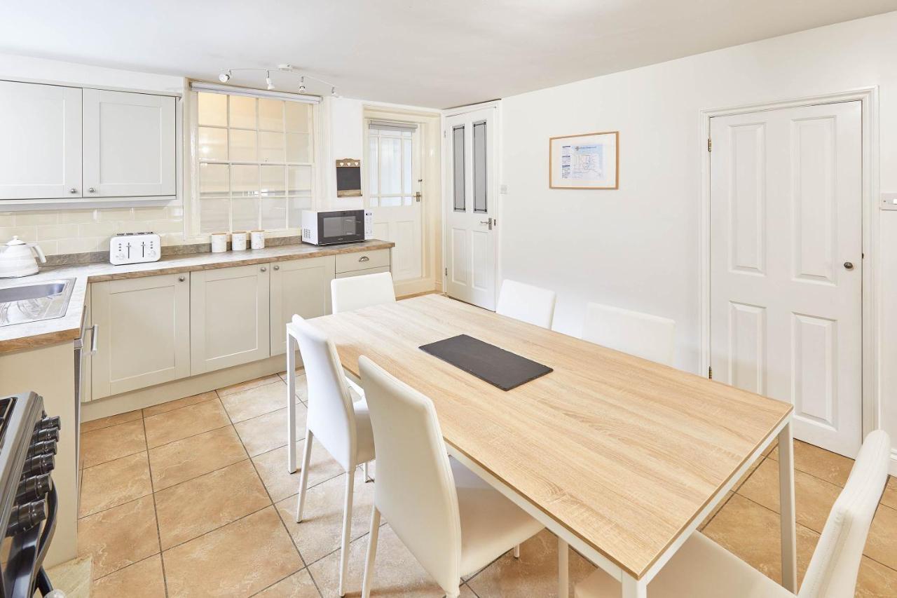Host & - Princess Place Townhouse Holiday home