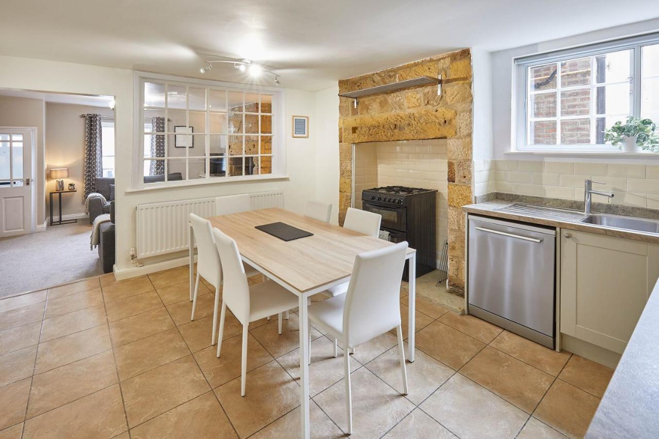 Host & - Princess Place Townhouse Holiday home