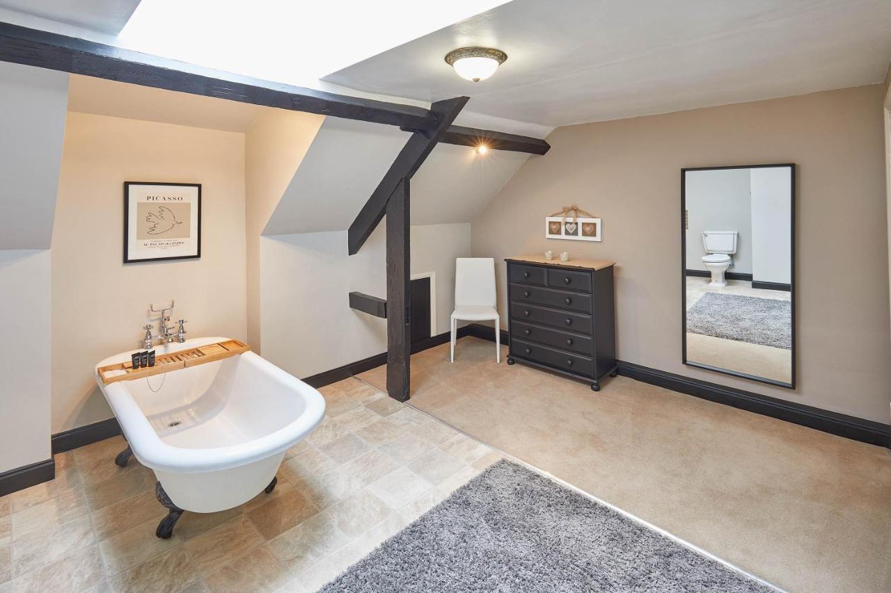 Host & - Princess Place Townhouse