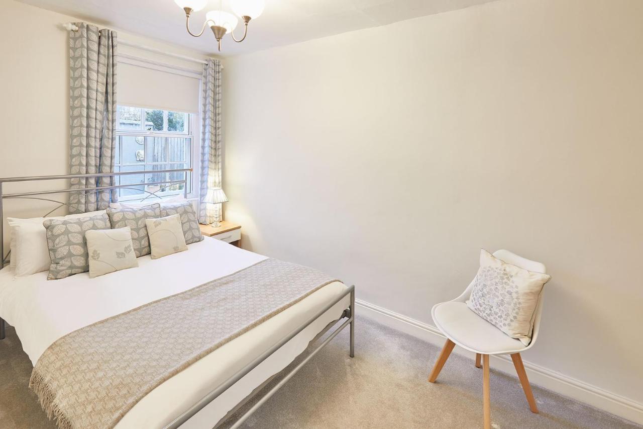 Host & - Princess Place Townhouse Holiday home *