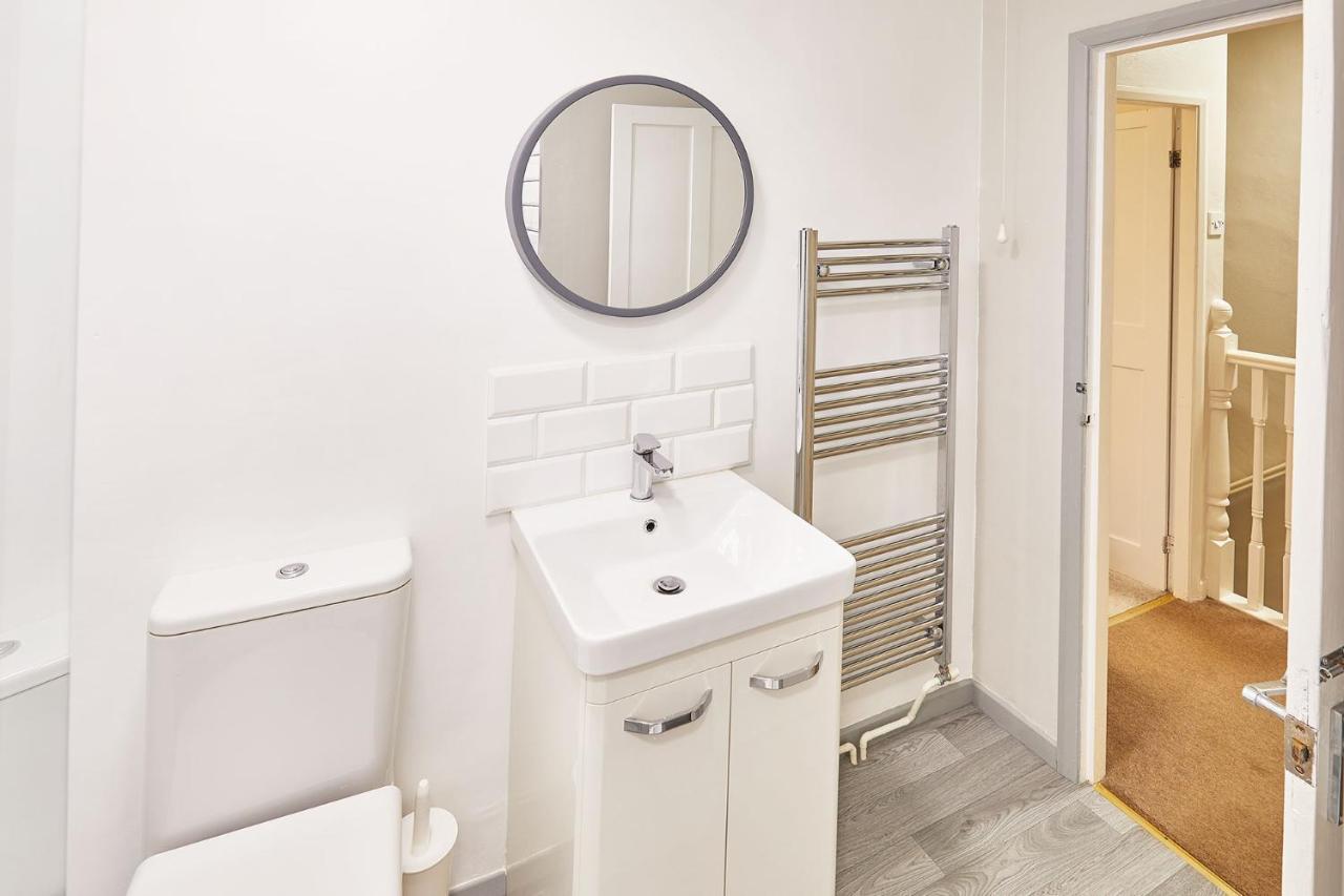 Host & - Princess Place Townhouse