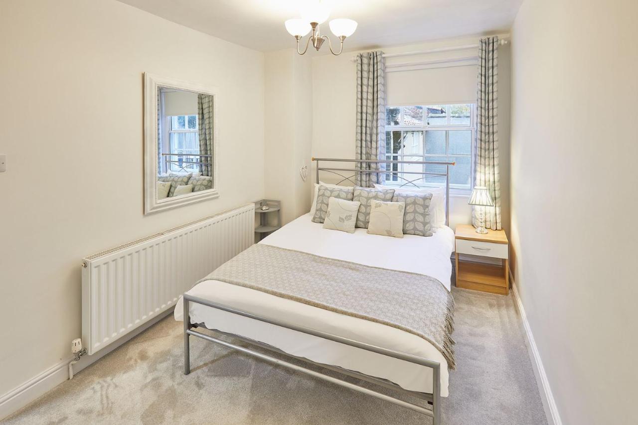Сasa de vacaciones Host & - Princess Place Townhouse Whitby