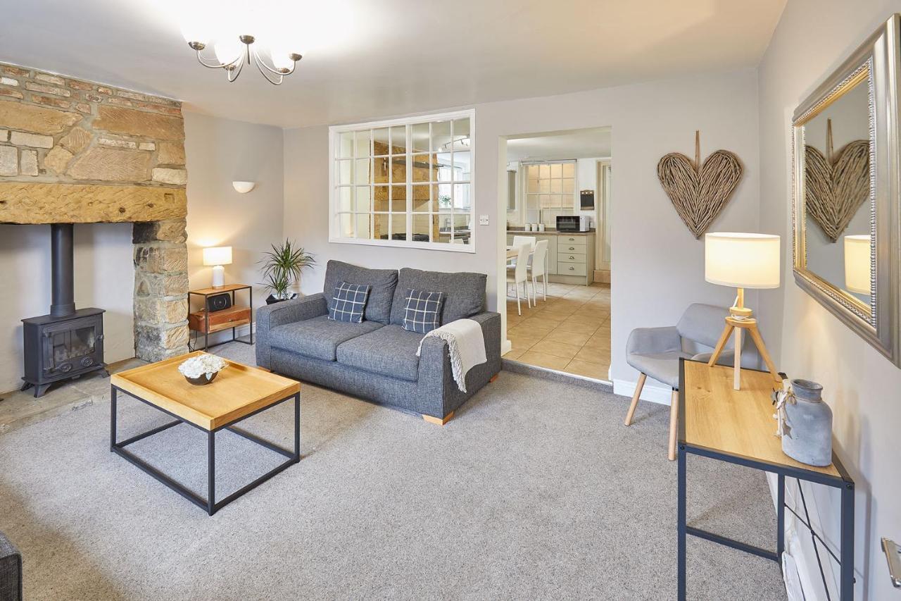 Host & - Princess Place Townhouse Holiday home Whitby